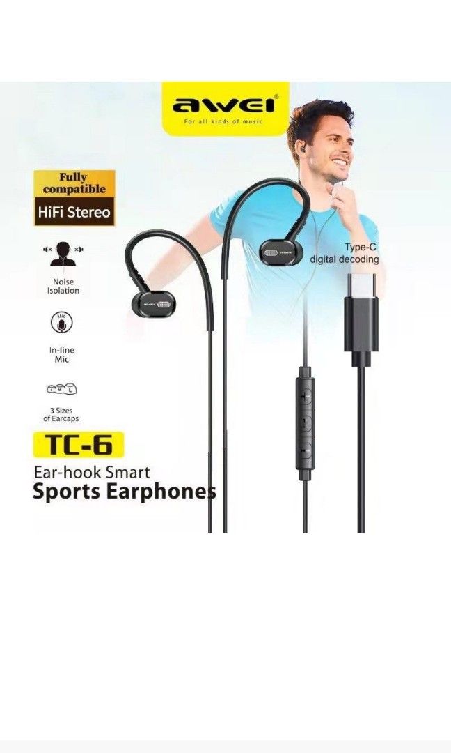 Awei wt50 review cheap