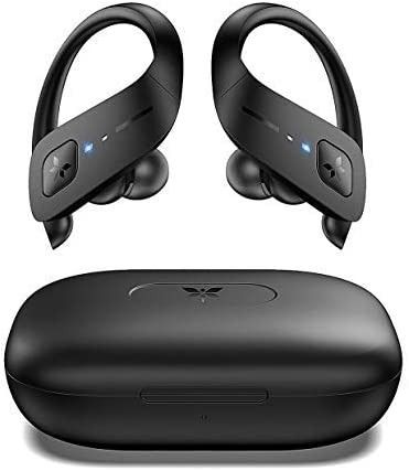 Cardio air 5 wireless earphones top