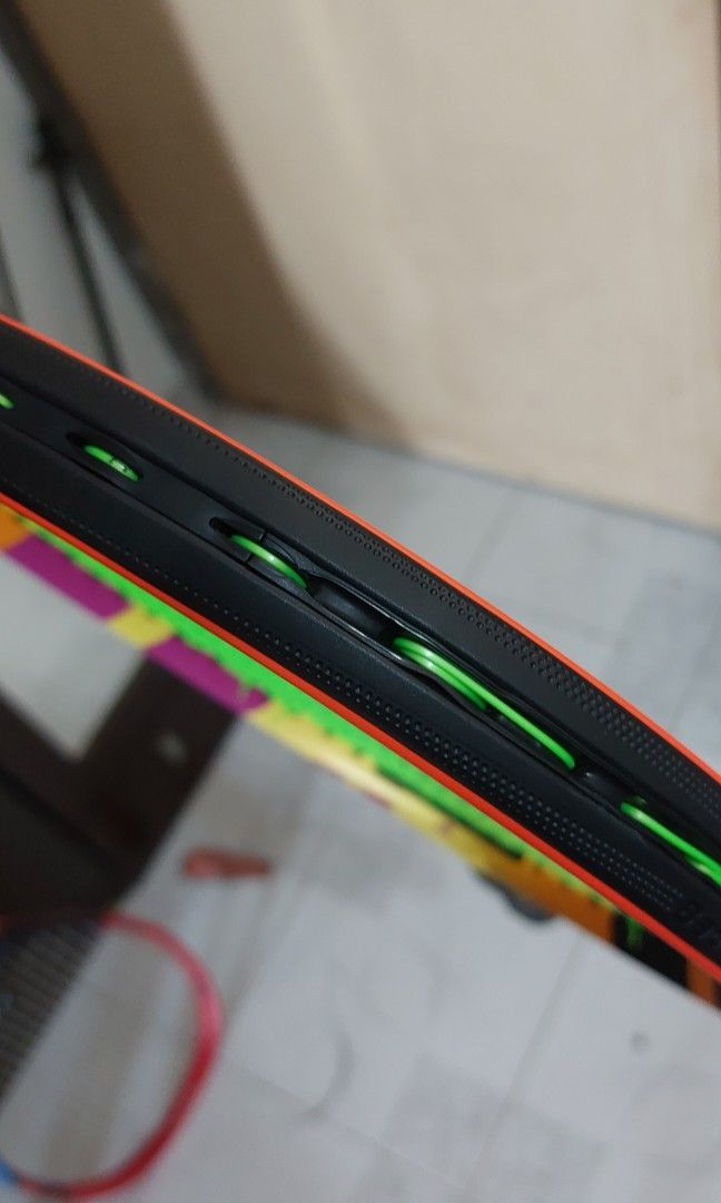 Babolat Pure Aero Rafa Grip 2, 運動產品, 運動與體育, 運動與體育