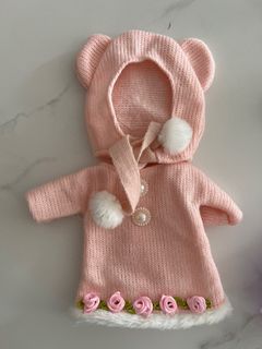 Baby Alive Bunny Sleepover Baby Doll, Bedtime-Themed 12-Inch Dolls, Sleeping Bag & Bunny-Themed Doll Accessories, Toys for 3 Year Old Girls and Boys