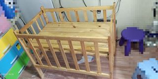 Baby's Crib for sale