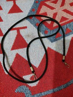 Bag strap