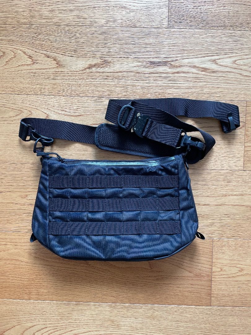 Bagjack sniper bag, 男裝, 袋, 腰袋、手提袋、小袋- Carousell