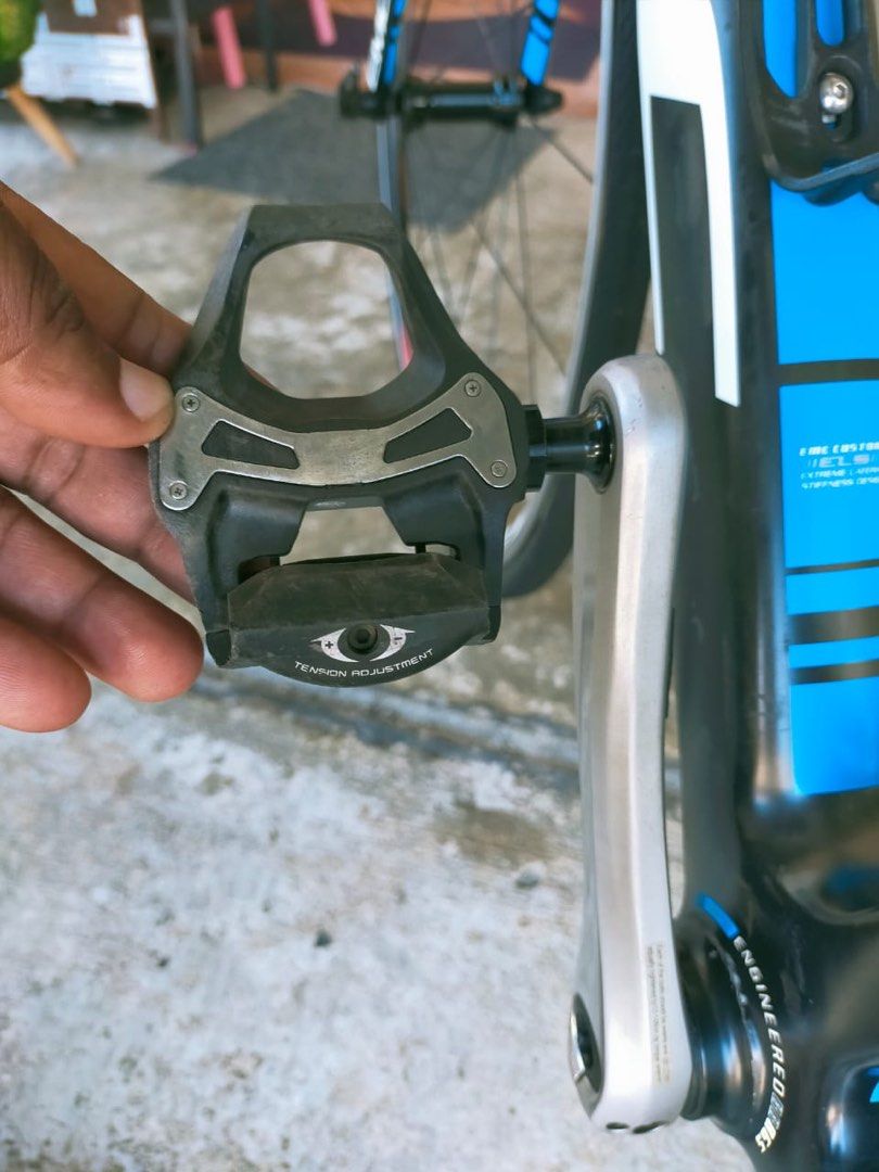 aerofit 3 in 1 cycle