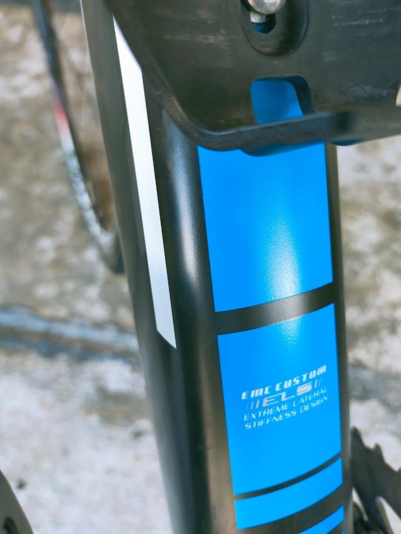 mudah basikal road bike