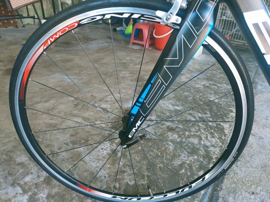 mudah basikal road bike