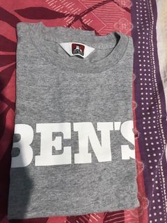 Ben Davis Tees