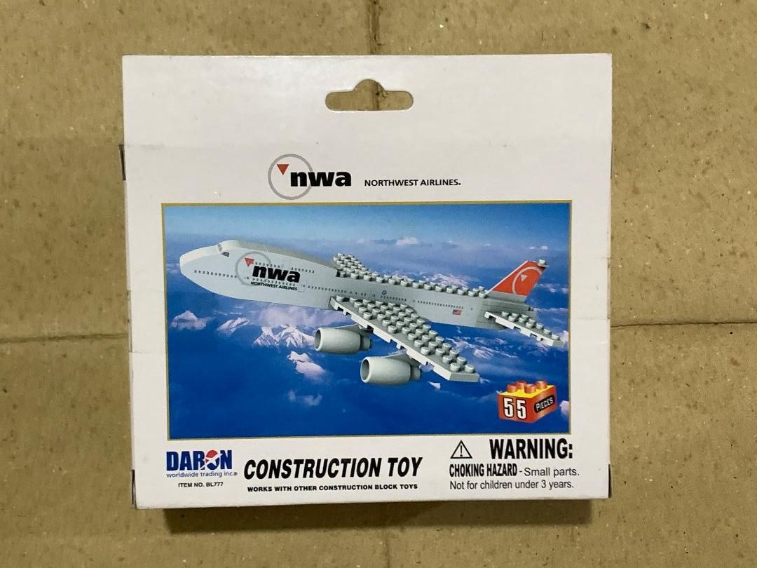 Lego b747 shop
