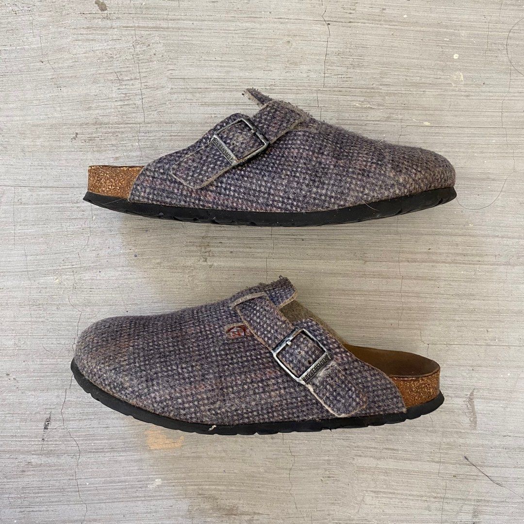 womens birkenstock boston