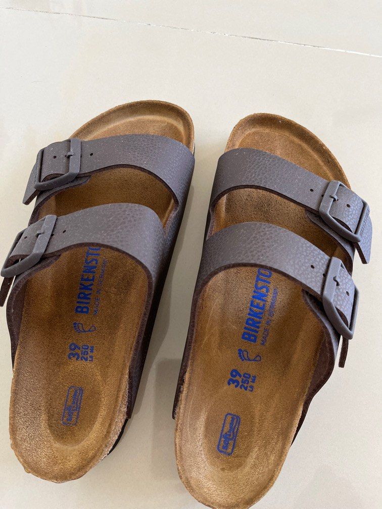 Mens birkenstock cheap size 48
