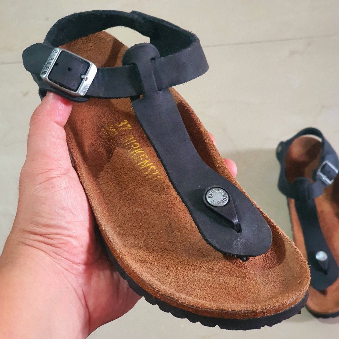 Birkenstock kairo 37 online