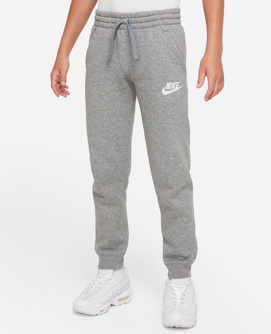 BNWT Nike Sweatpants Grey