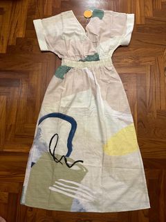BNWT Our Second Nature Coast Dress
