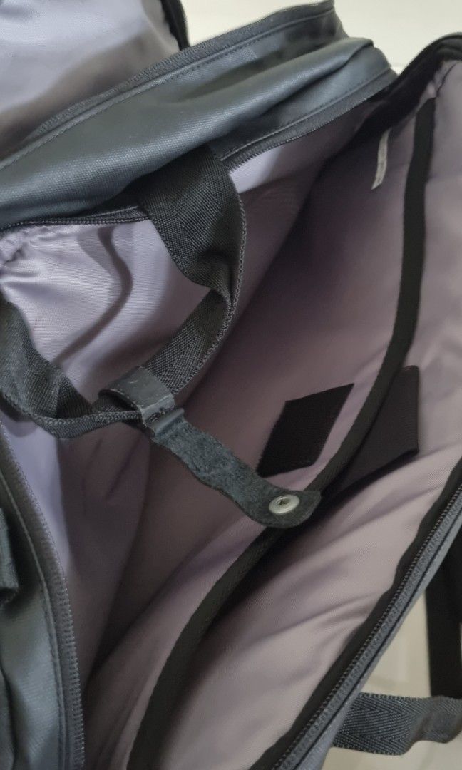 Bodypack ransel on Carousell