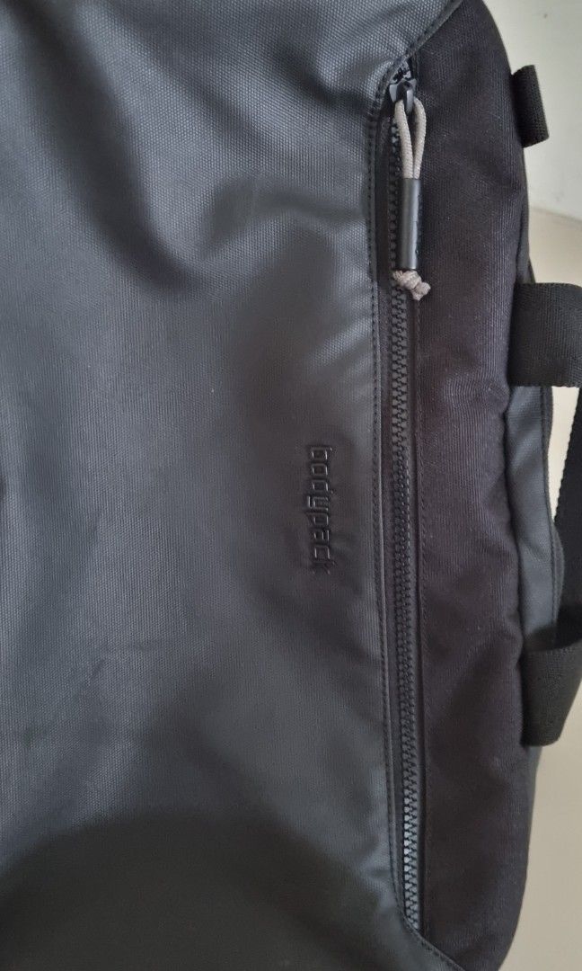 Bodypack ransel on Carousell