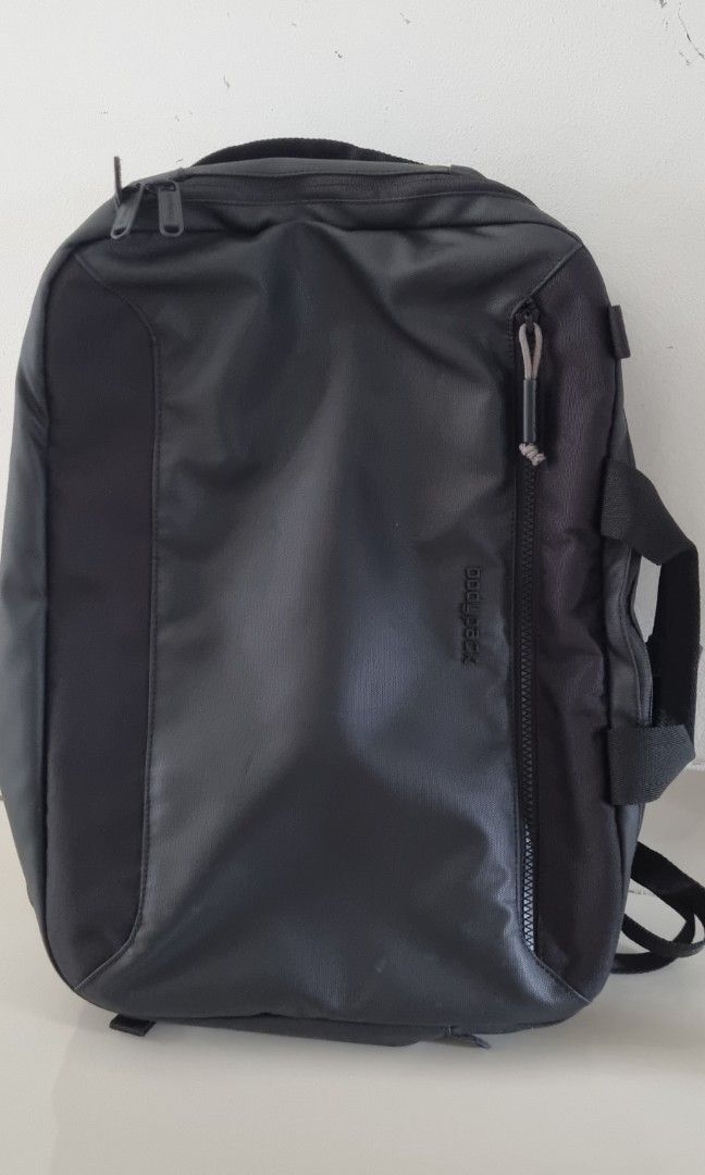 Bodypack ransel on Carousell