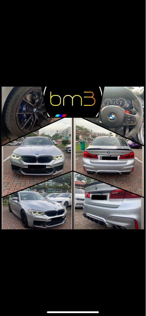 Bootmod3 Singapore BM3 for BMW turbo 135, 220, 235, 335, 420, 428, 435