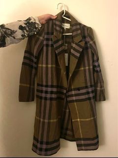 Brand new Patterned coat