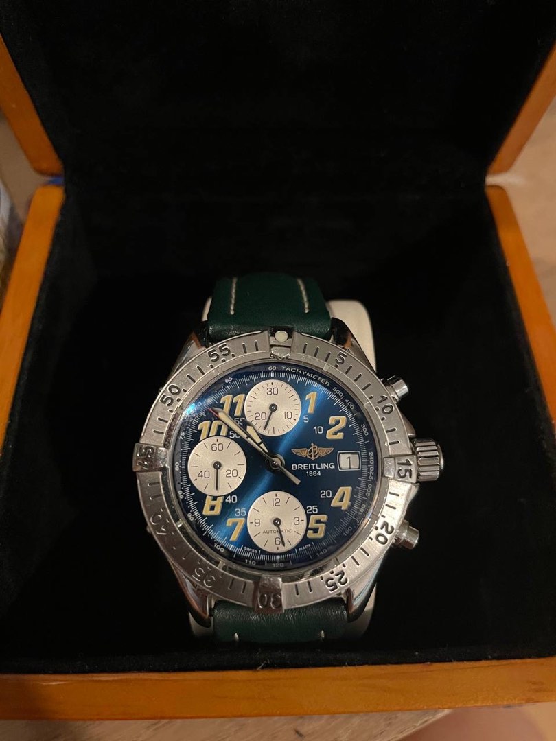 A13335 breitling shop