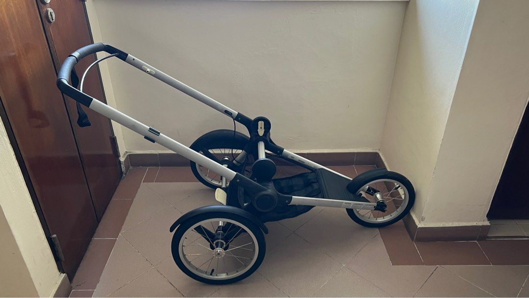 Bugaboo Bee 5 Self Stand Extension Outlet