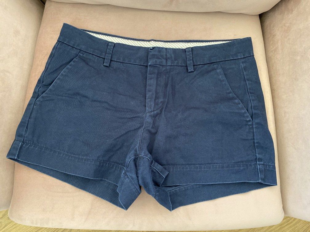 Uniqlo chino shorts womens on sale