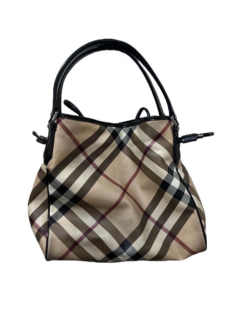 Burberry on Carousell