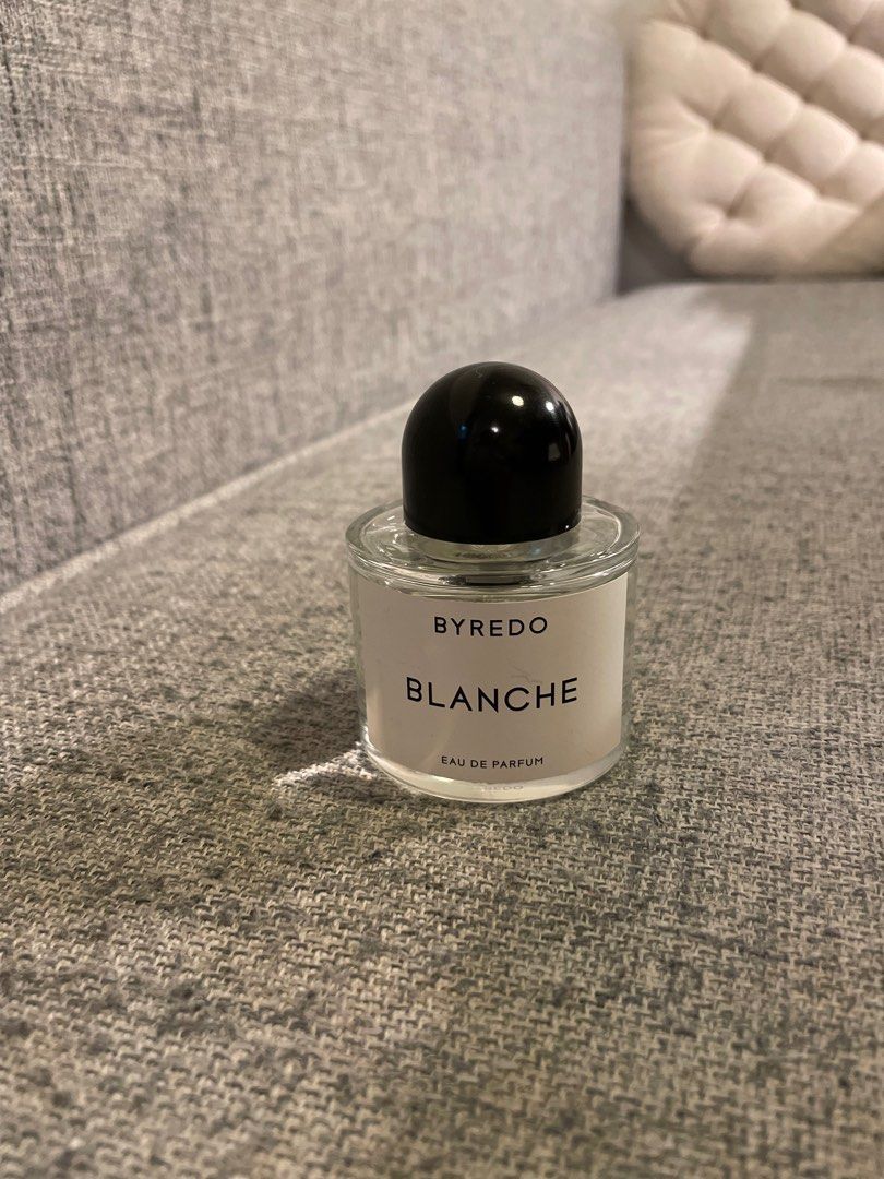 Byredo BLANCHE 50ml, 美容＆個人護理, 健康及美容- 香水＆香體噴霧