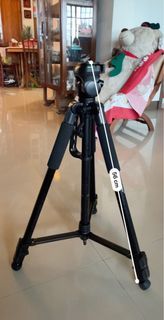 Camera Tripod Stand