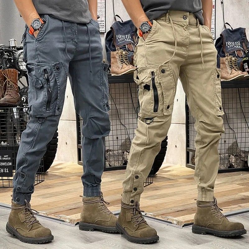 Mens cargo pants sale size 28 waist
