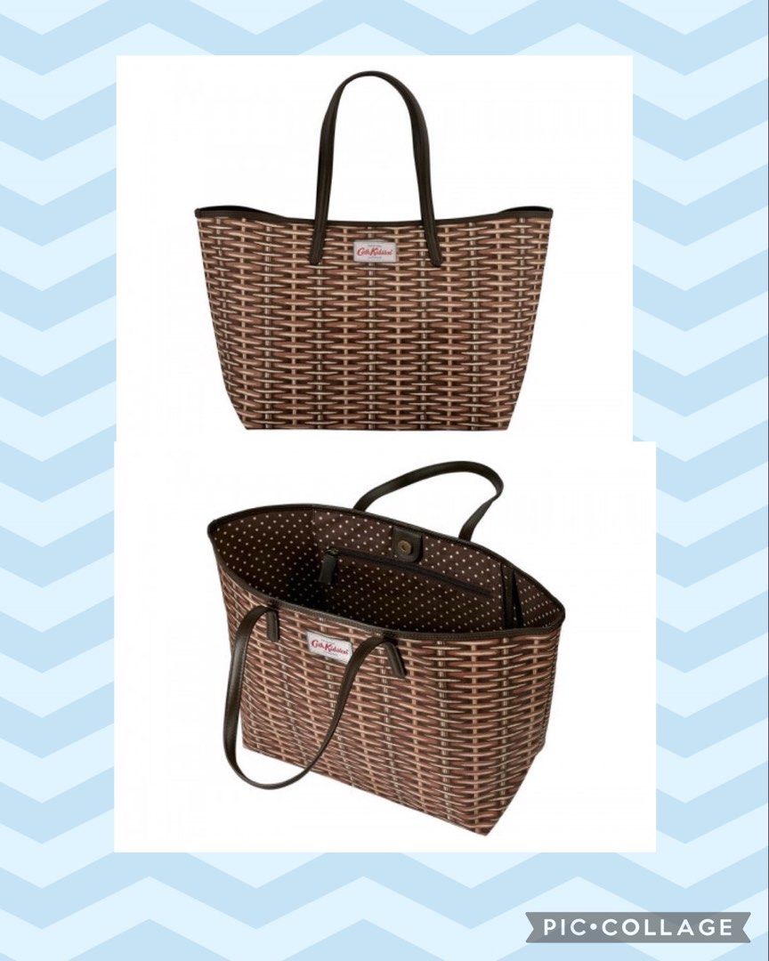 Cath kidston on sale picnic basket
