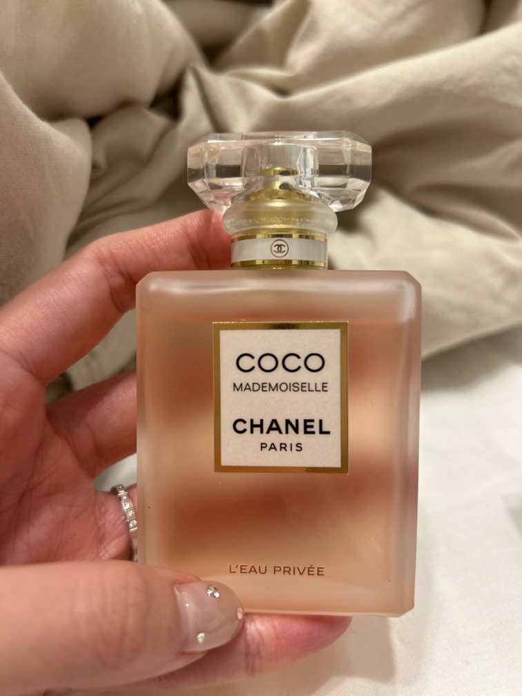 Chanel coco night fragrance, Beauty & Personal Care, Fragrance & Deodorants  on Carousell