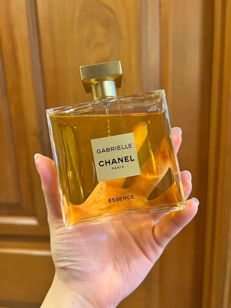 Chanel Gabrielle Perfume, Kesehatan & Kecantikan, Parfum, Kuku & Lainnya di  Carousell