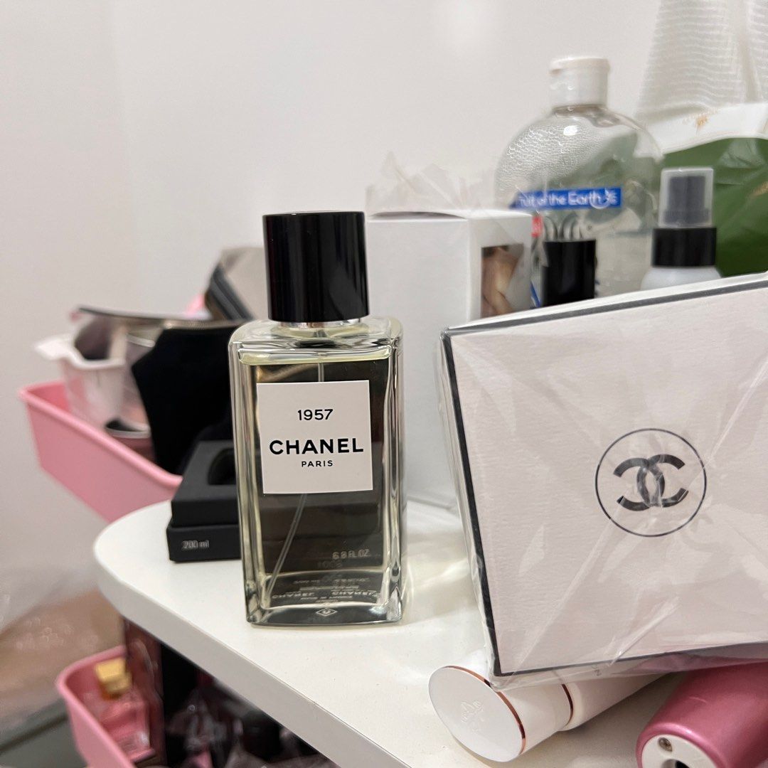 Decant) Bleu De Chanel Parfum, Beauty & Personal Care, Fragrance