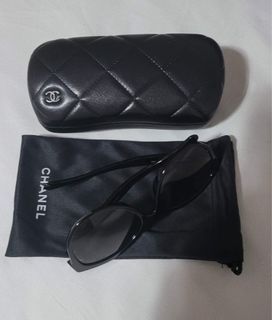 Chanel sunglasses orig
