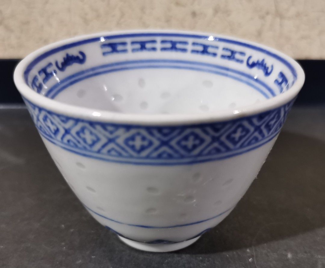 China Blue Tea Cup 3inch (Category: Coffee & Tea Tableware) located in San Juan City. Submitted by fnt.ph (Listing ID 1231207293, Image 2). Description: CLERANCE SALE ‼️ glassware- plates, bowls, glass, cup&saucer, glass, soy dish and more. Kitchenware, plastic bag and more..... Accepting bulk order/s. Price varies per size. Chat for more details☺️.