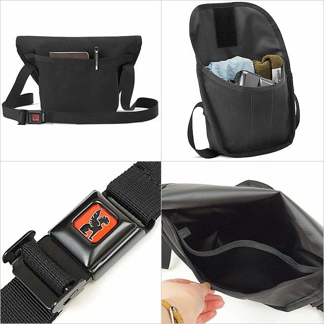 Chrome hip sling sale