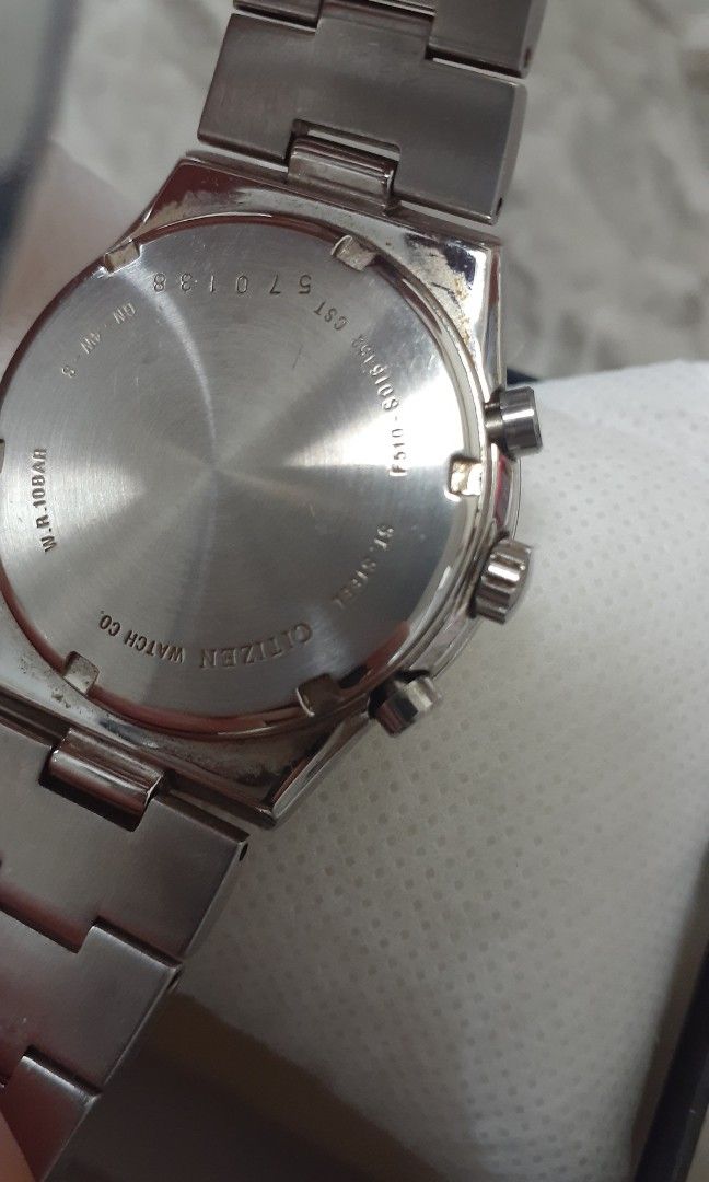 Citizen f510 2025