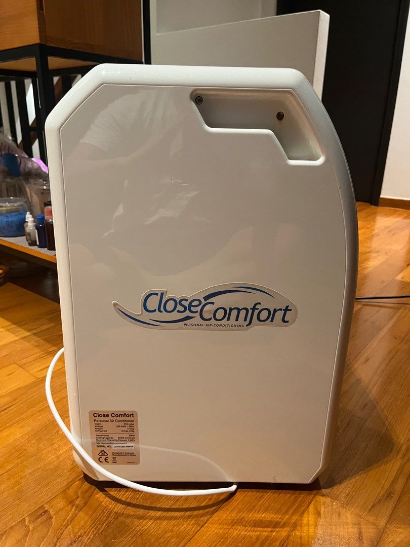 Close comfort / Personal Air conditioner/ designed in Australia, TV & Home Appliances, Air