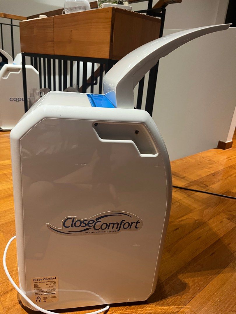 Close comfort / Personal Air conditioner/ designed in Australia, TV & Home Appliances, Air