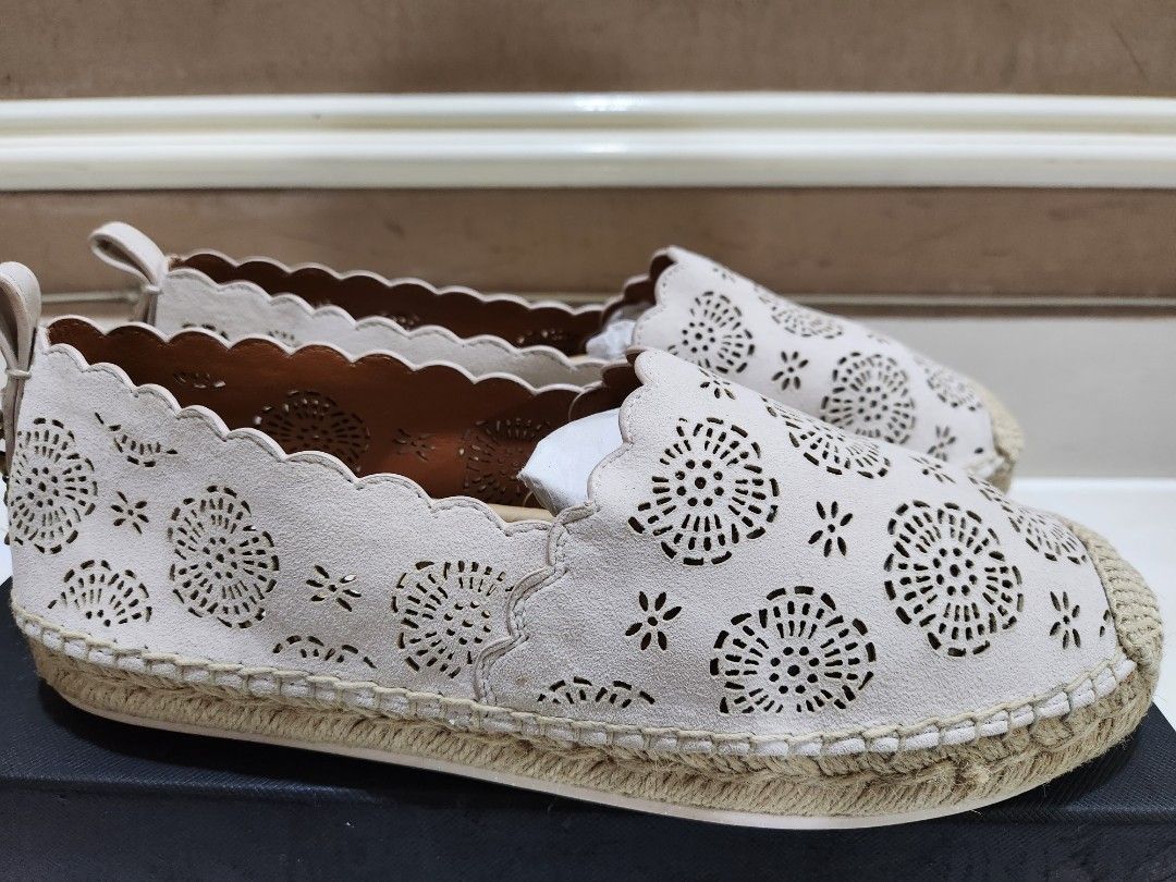 Coach astor espadrilles online