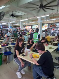 Coffeeshop stalls for Rent