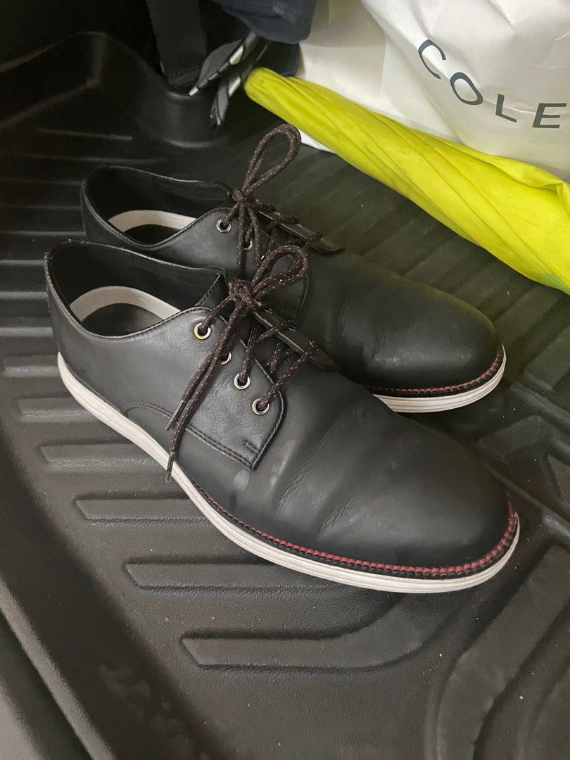 Cole haan original sale grand plain toe