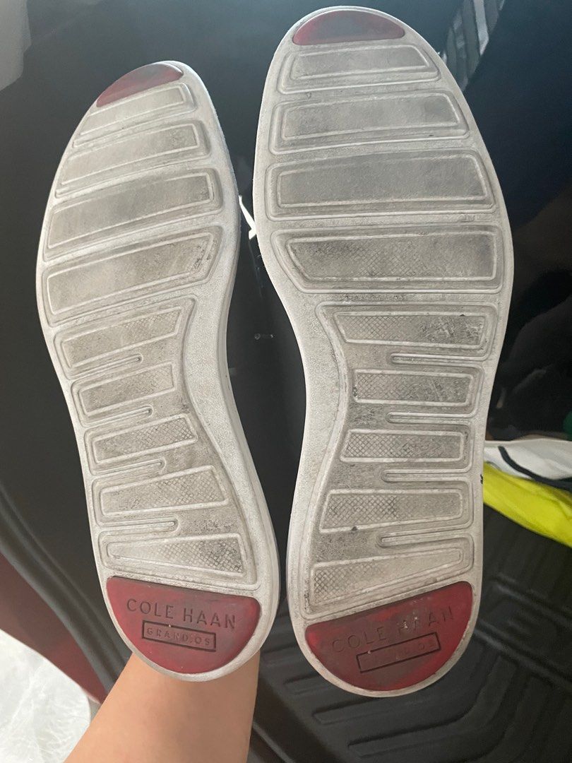 cole haan men's original grand plain toe oxford