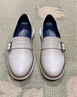 Cole Haan Women’s Grand Evolution Loafers Buckle