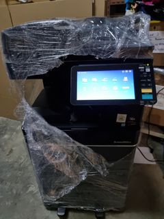 Color printer