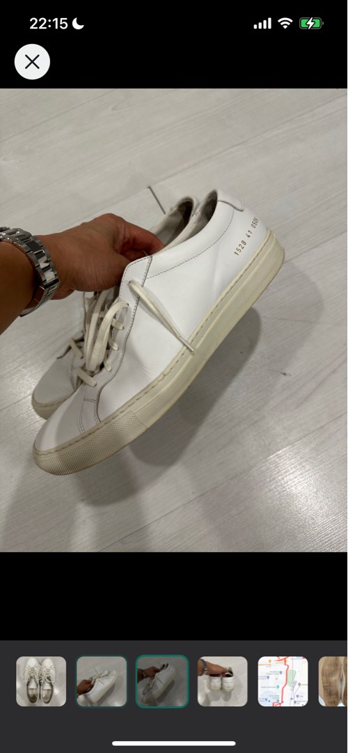 Cheap top common projects