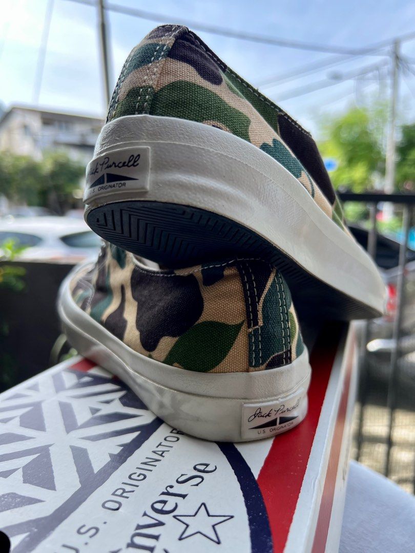 converse jack purcell us originator japan