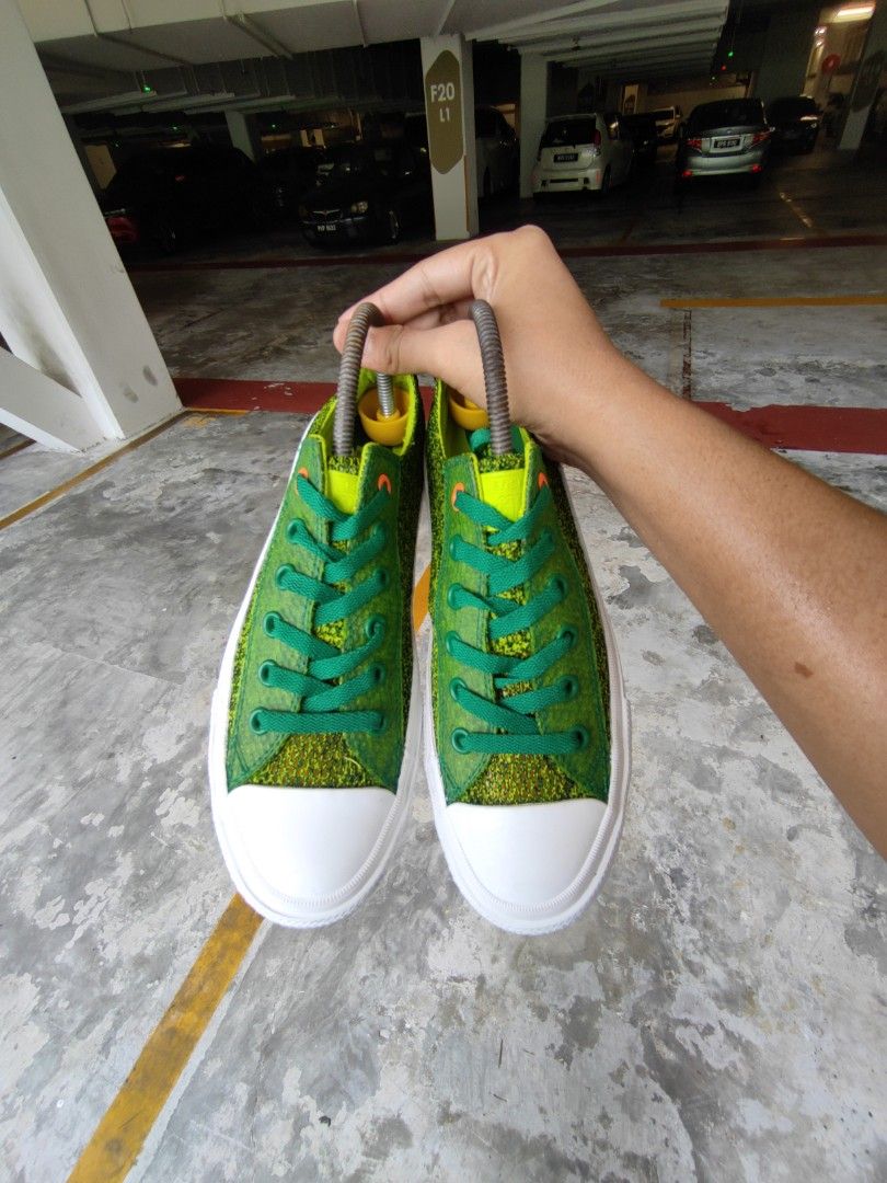 Converse store lunarlon uk
