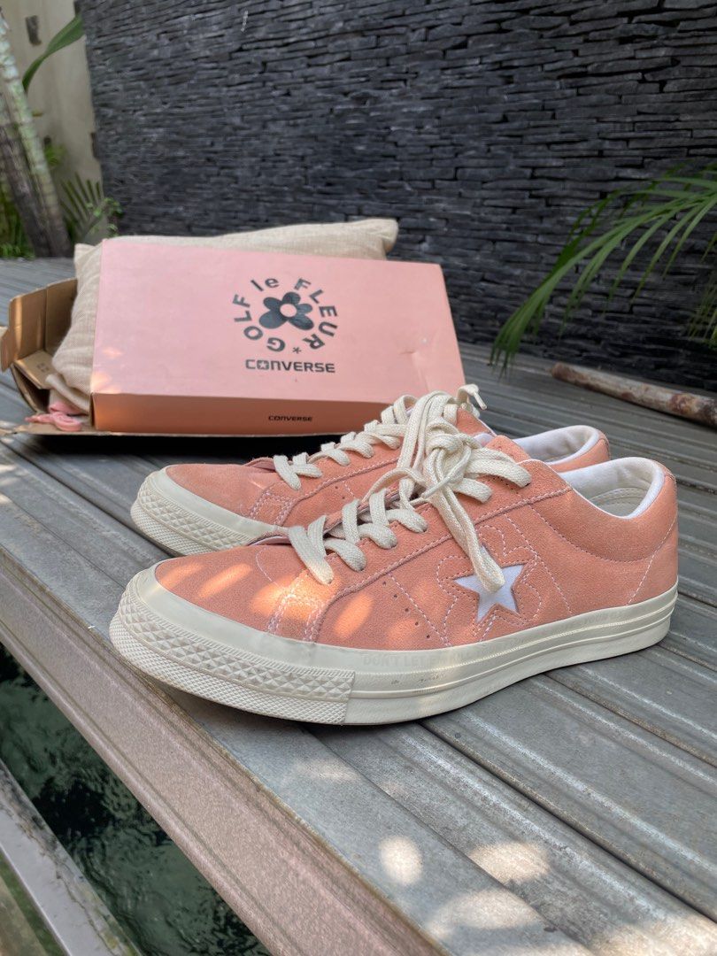 golf le fleur 26.5cm - スニーカー