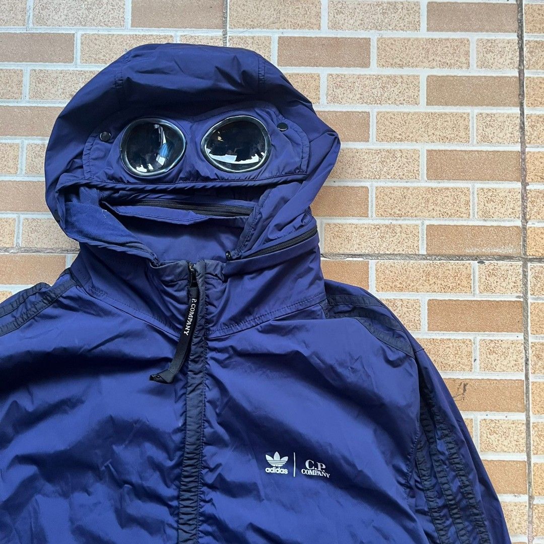 Cp company x Adidas